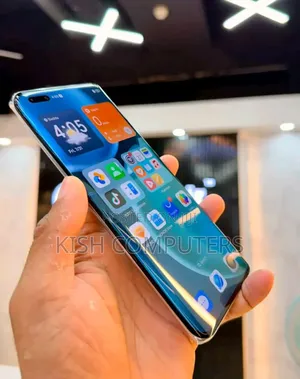 New Honor Magic4 512 GB Gray