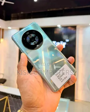 New Honor Magic4 512 GB Gray