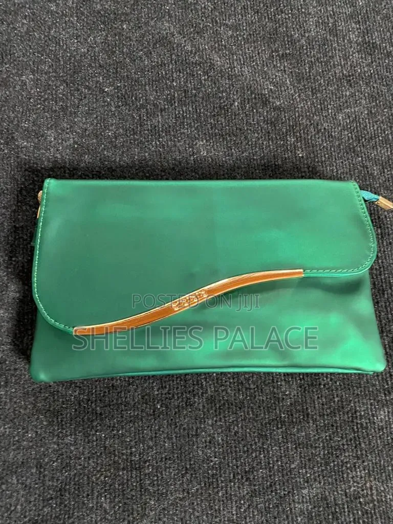 Women Female Shoulder Clutch Handbags