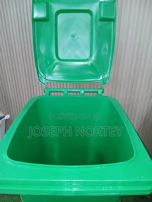 240 Litres Waste Bins/ Trash Cans