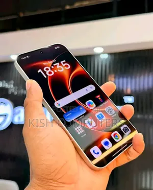New Xiaomi 17 Ultra 512 GB Gray
