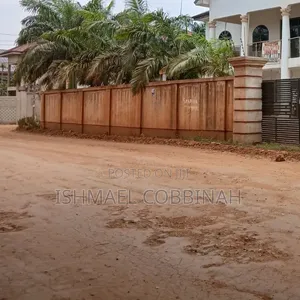 5bdrm House in Ishmit Housing Hub, Boundary Road Area for sale