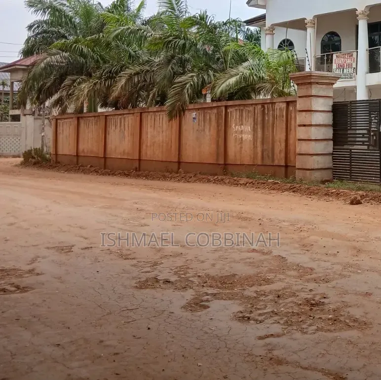 5bdrm House in Ishmit Housing Hub, Boundary Road Area for sale
