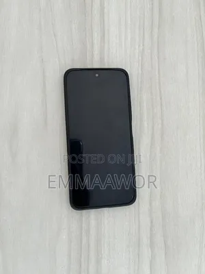 New Oppo A6x 64 GB Graphite