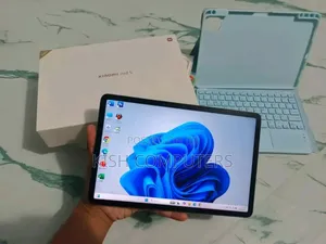 New Xiaomi Pad 5 256 GB Gray