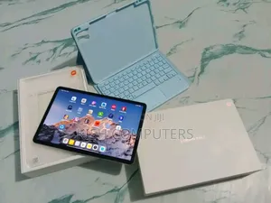 New Xiaomi Pad 5 256 GB Gray