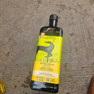 Cooking Oil