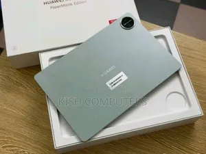 New Huawei MatePad Pro 12.2 256 GB Gray