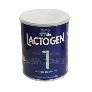 Lactogen 1 Infant Formula
