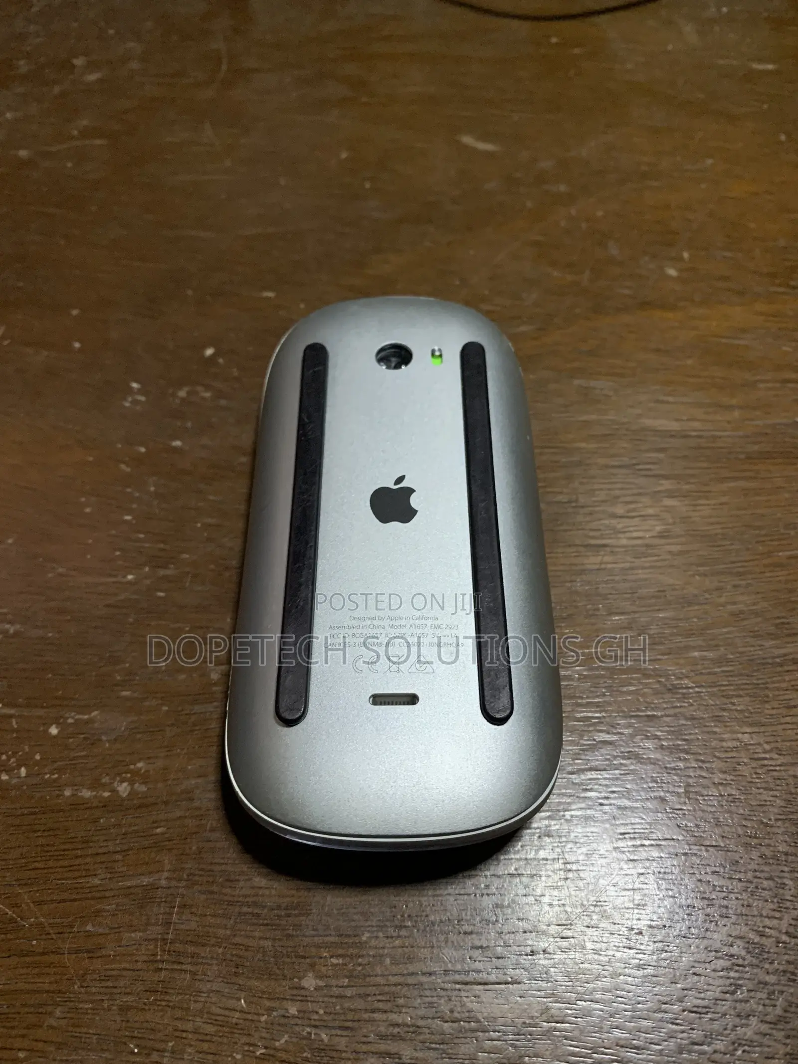 Apple Magic Mouse 2