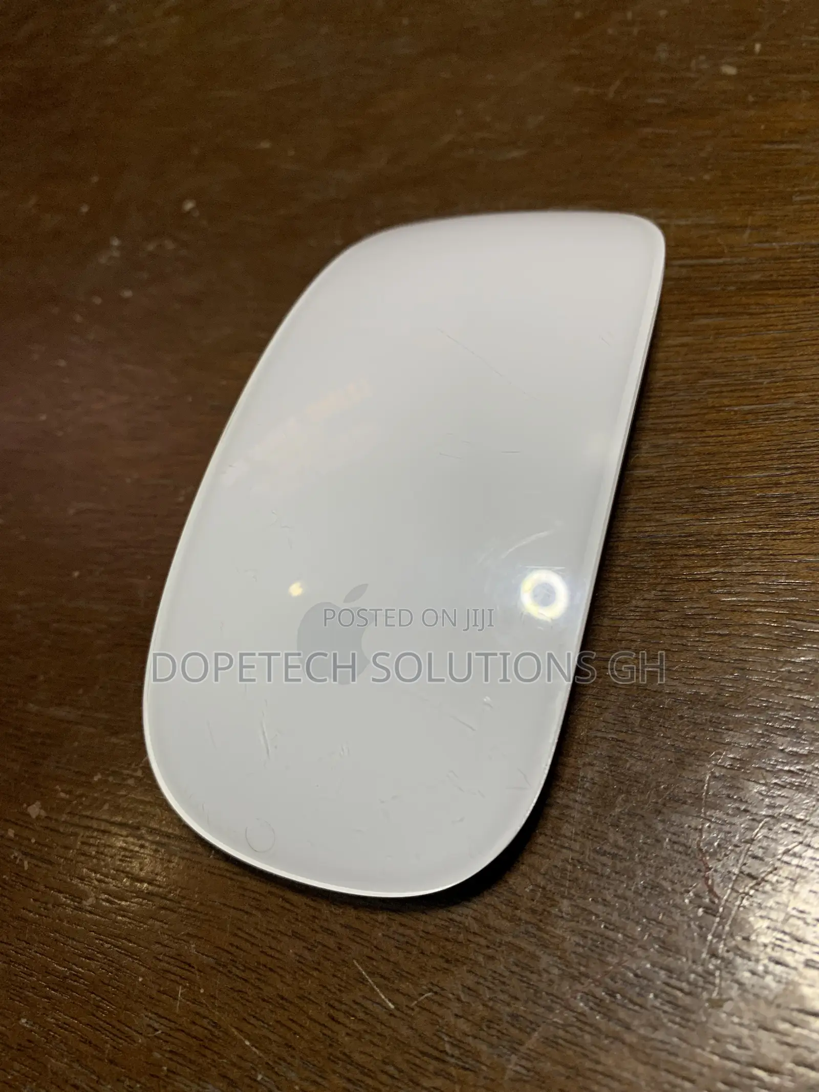 Apple Magic Mouse 2