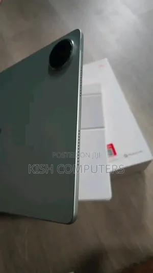 New Huawei MatePad Pro 12.2 256 GB Gray