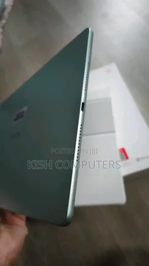 New Huawei MatePad Pro 12.2 256 GB Gray