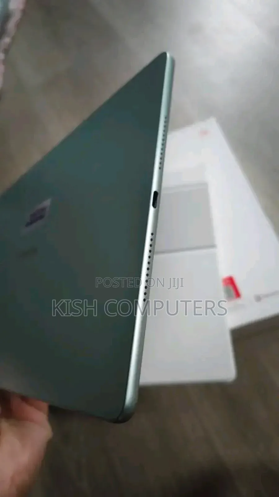 New Huawei MatePad Pro 12.2 256 GB Gray
