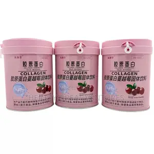 Collagen/ Cranberry Powder
