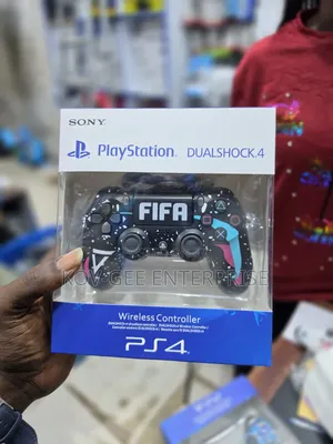 Ps4 Controller