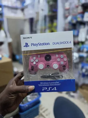 Ps4 Controller