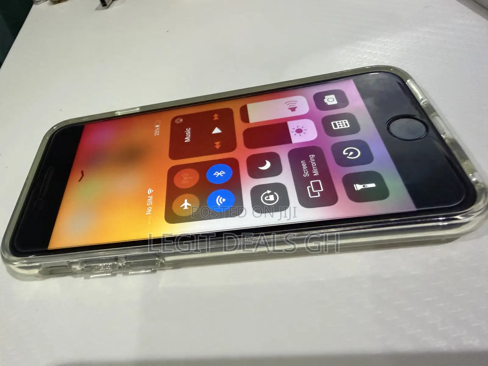 Apple iPhone 6s 16 GB Silver
