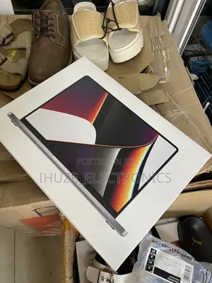 Laptop Apple MacBook Pro 2021 M1 16GB Apple M1 Pro SSD 512GB