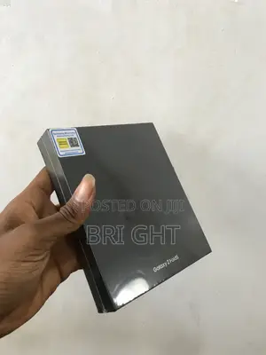New Samsung Galaxy Z Fold 5 256 GB Black