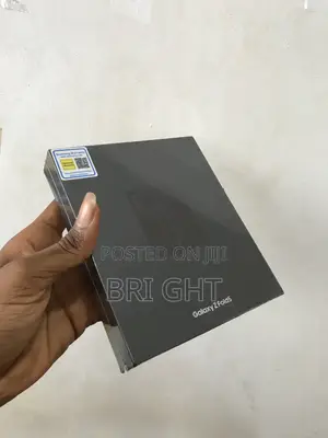 New Samsung Galaxy Z Fold 5 256 GB Black