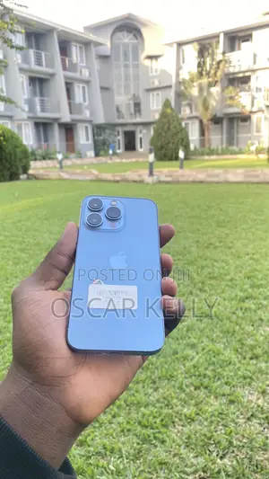 Apple iPhone 13 Pro 128 GB Blue