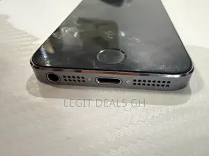 Apple iPhone 5s 16 GB Silver