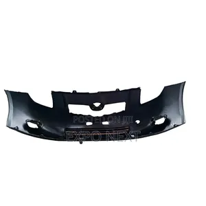 Toyota Yaris 2005-2016 Front Bumper