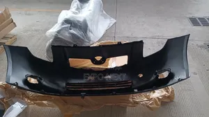 Toyota Yaris 2005-2016 Front Bumper