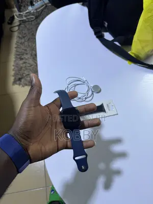 APPLE WATCH SE 2nd Gen, 44 Mm Special Edition Generation 2 BH 97