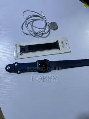 APPLE WATCH SE 2nd Gen, 44 Mm Special Edition Generation 2 BH 97