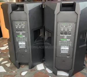 Mackie Thump15A 1300W 15" Powered Loudspeaker
