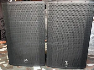 Mackie Thump15A 1300W 15" Powered Loudspeaker