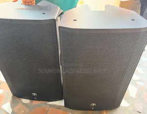 Mackie Thump15A 1300W 15" Powered Loudspeaker