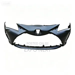 Toyota Vitz 2017-2020 Front Bumper