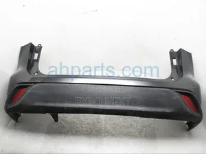 Toyota Vitz 2017-2020 Front Bumper