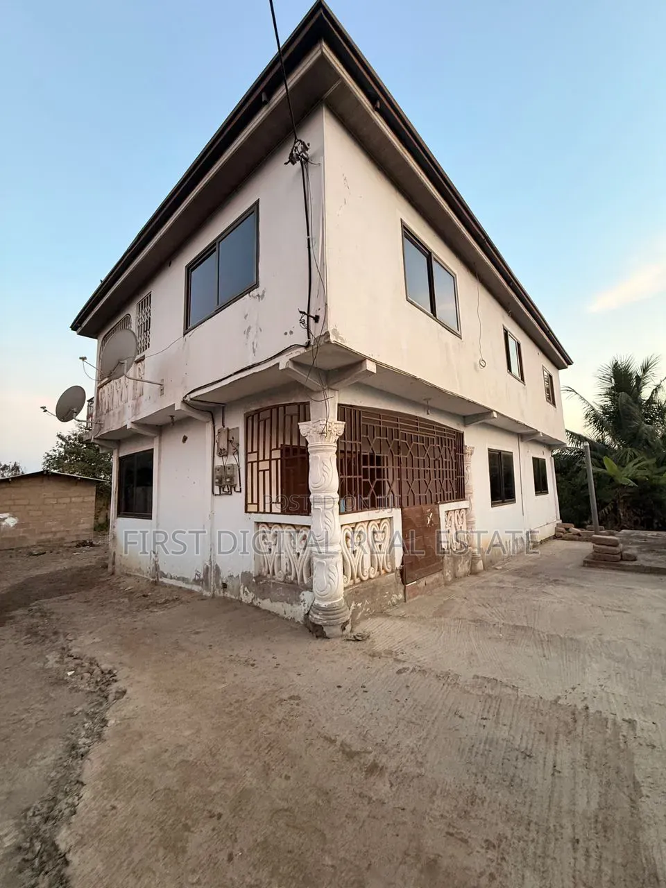 3bdrm Apartment in First Digital Real for rent