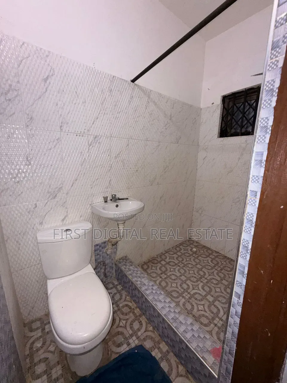 3bdrm Apartment in First Digital Real for rent