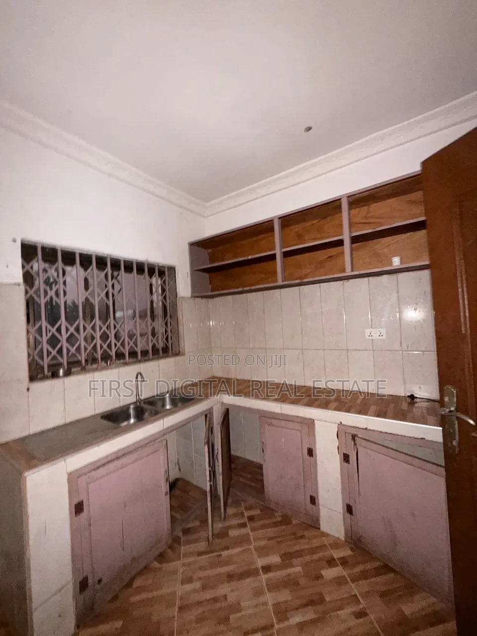 3bdrm Apartment in First Digital Real for rent