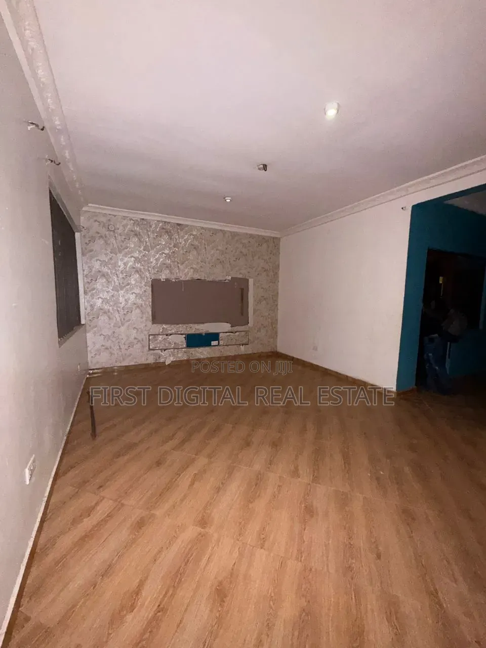 3bdrm Apartment in First Digital Real for rent