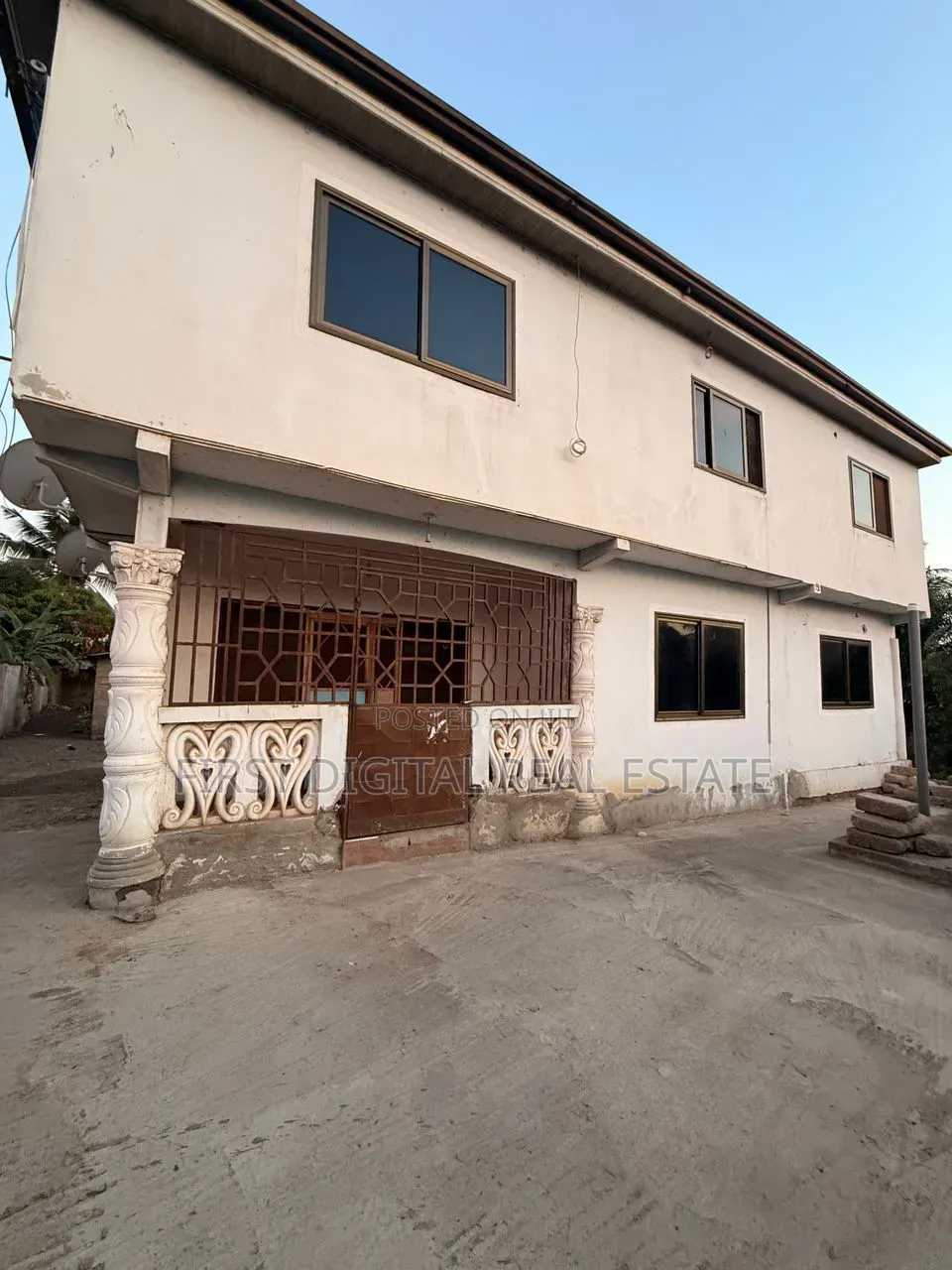 3bdrm Apartment in First Digital Real for rent
