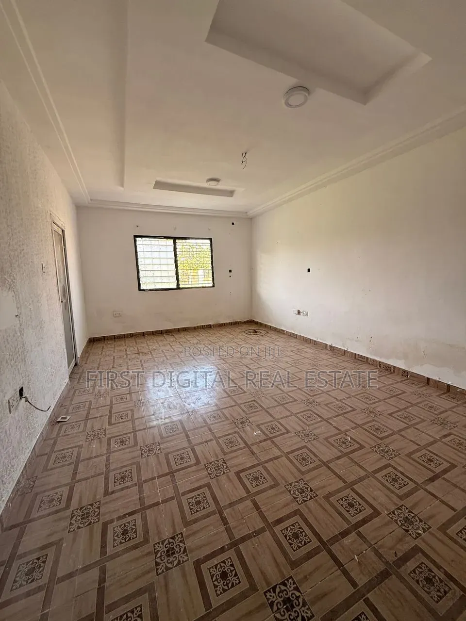 3bdrm Apartment in First Digital Real for rent