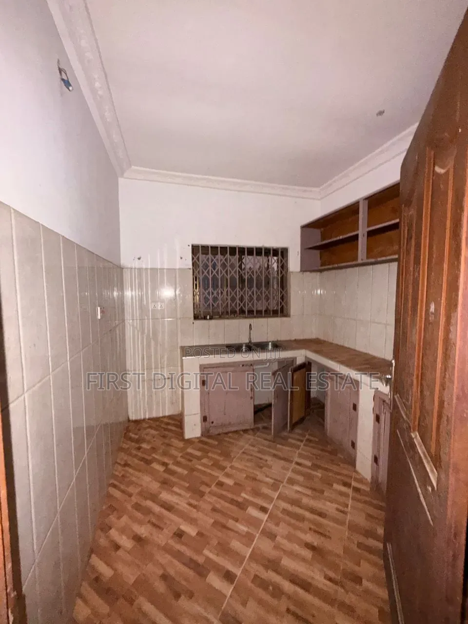 3bdrm Apartment in First Digital Real for rent
