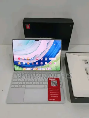 New Huawei MatePad Pro 13.2 512 GB Gray