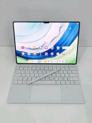 New Huawei MatePad Pro 13.2 512 GB Gray