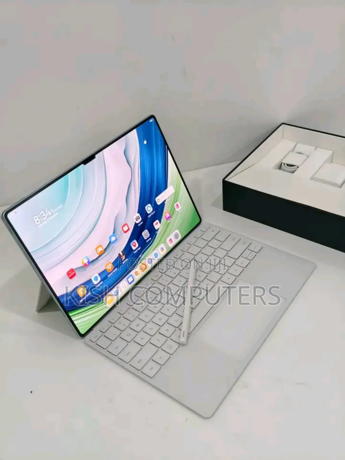New Huawei MatePad Pro 13.2 512 GB Gray