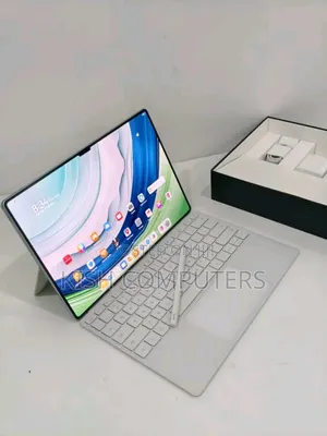 New Huawei MatePad Pro 13.2 512 GB Gray