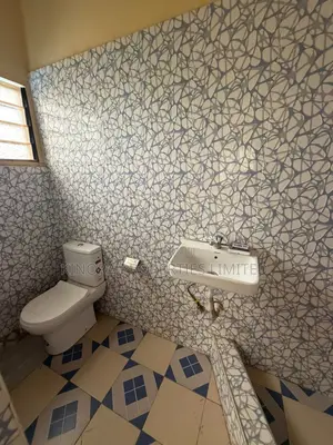 1bdrm Apartment in Agbogba Junction, Abokobi for rent