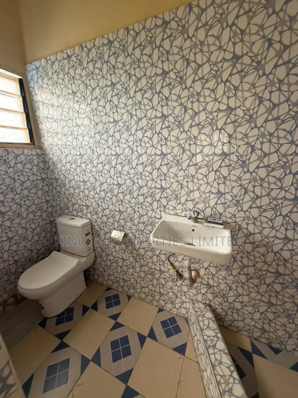 1bdrm Apartment in Agbogba Junction, Abokobi for rent
