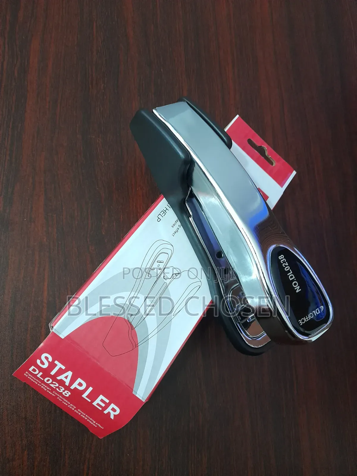 Stapler DL 0238